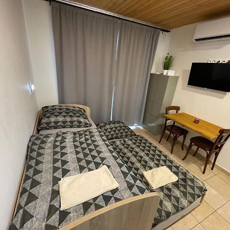 Apartman Mini Stupava Dış mekan fotoğraf