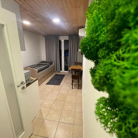 Apartman Mini Stupava Dış mekan fotoğraf