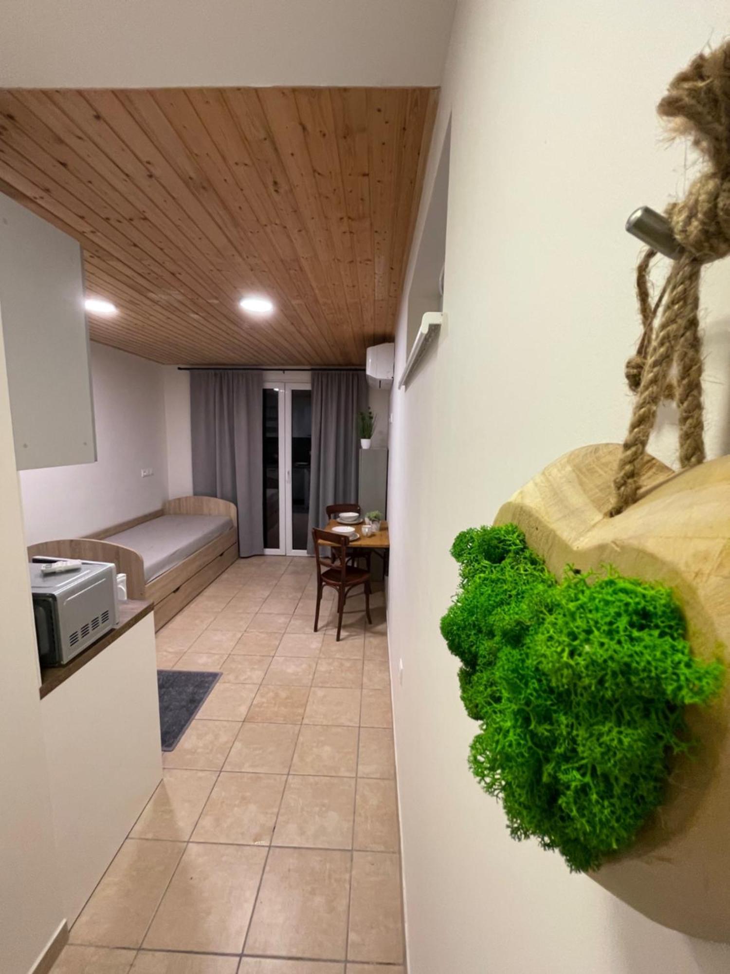 Apartman Mini Stupava Dış mekan fotoğraf
